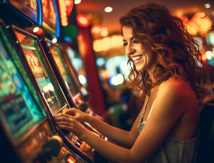 bolawin923 Free Bet Blackjack hand progression showing free double and split options